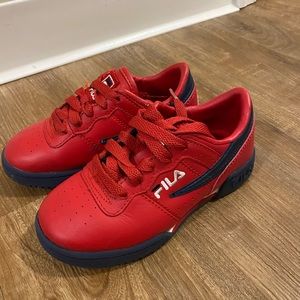 Fila